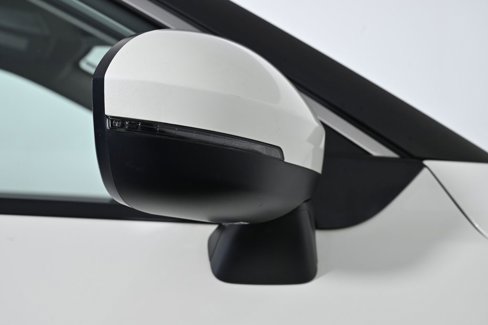 Certified 2023 Nissan Rogue SV image 12