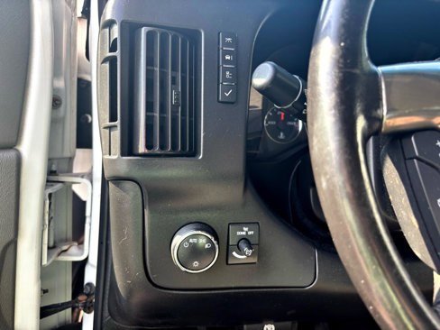 Used 2019 Chevrolet Express 3500 w/ Power Convenience Package image 28