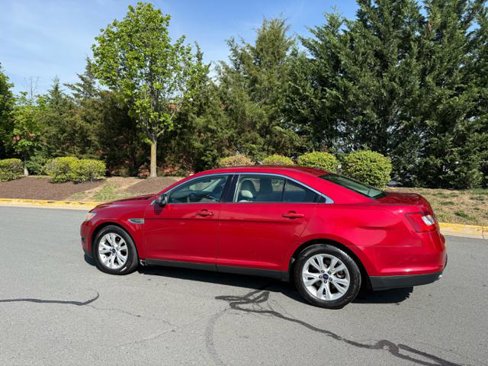 Used 2012 Ford Taurus SEL image 3