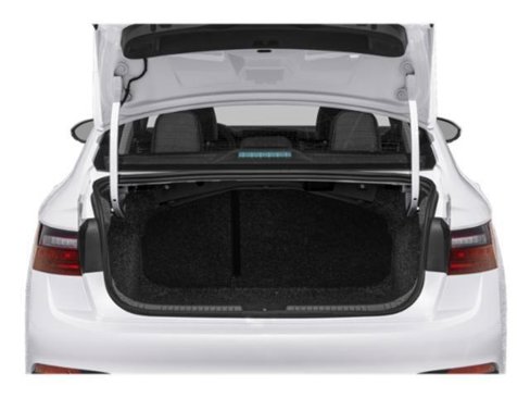 New 2025 Volkswagen Jetta SE image 11