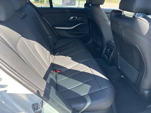 Used 2020 BMW 330i Sedan image 26