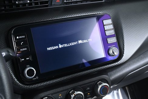 Certified 2024 Nissan Kicks SV image 16