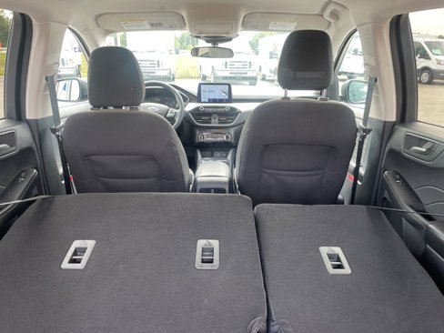 Used 2022 Ford Escape SE w/ Convenience Package image 60