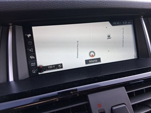 Used 2017 BMW X3 sDrive28i image 25