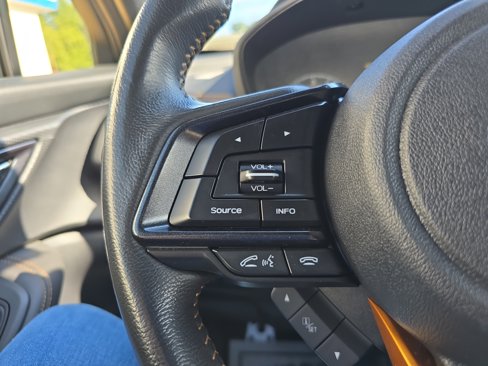 Used 2022 Subaru Forester Wilderness image 22