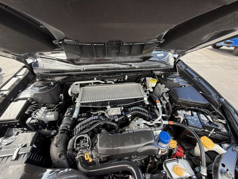 Used 2021 Subaru Outback Limited XT image 37
