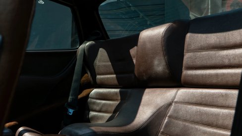 Used 1988 Porsche 924 S image 95