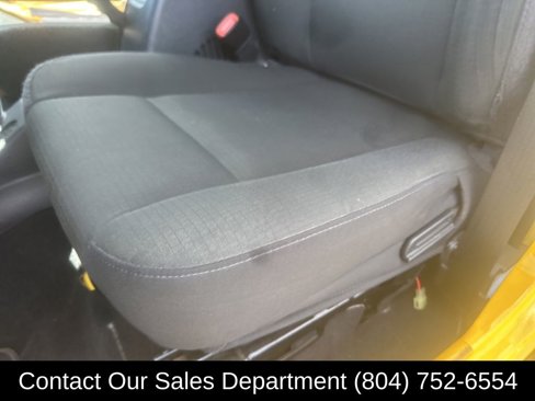 Used 2006 Jeep Wrangler Rubicon image 13