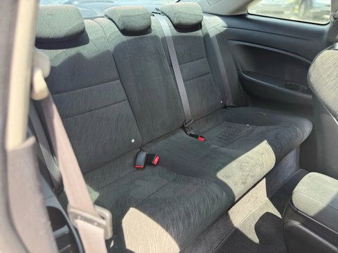 Used 2007 Honda Civic EX image 23