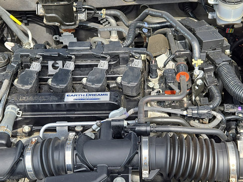Used 2019 Honda Accord Sport image 27