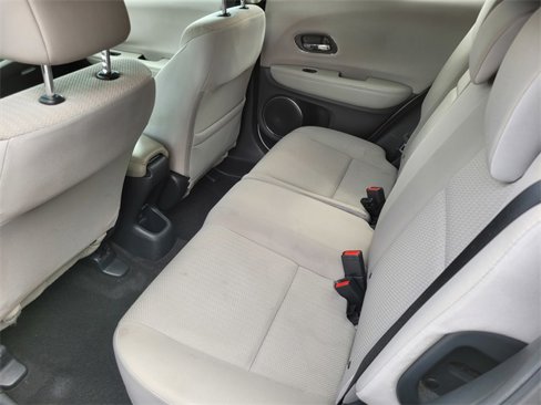 Used 2017 Honda HR-V EX image 17