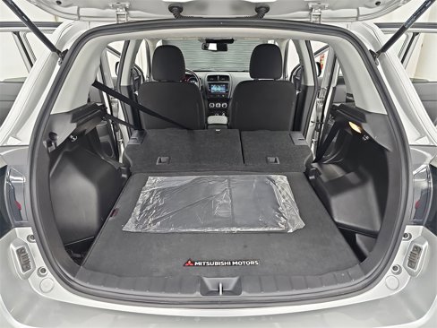 Used 2022 Mitsubishi Outlander Sport ES image 15