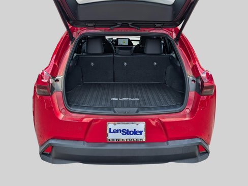 Used 2023 Lexus UX 250h AWD w/ Premium Package image 13