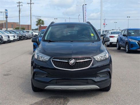 Used 2021 Buick Encore Preferred w/ Safety Package image 8