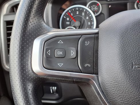 Used 2025 RAM 3500 Tradesman image 23