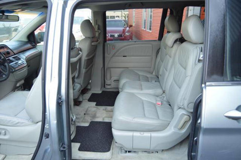 Used 2007 Honda Odyssey EX-L image 43