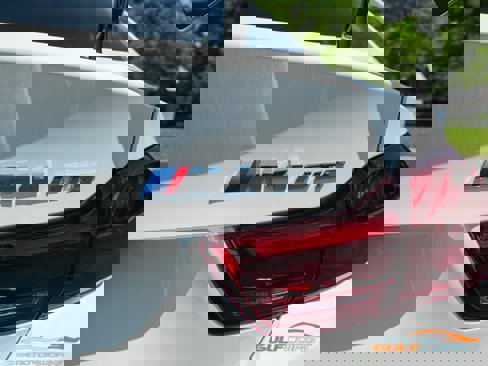Used 2016 BMW M4 GTS image 63
