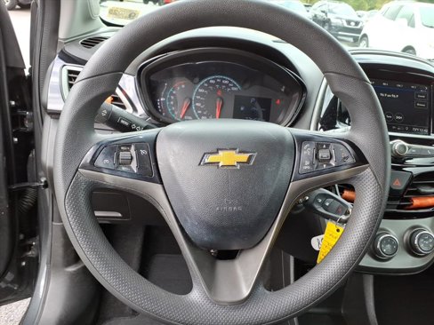Used 2020 Chevrolet Spark LT image 10