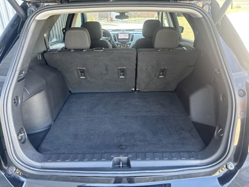 Used 2022 Chevrolet Equinox LT image 29