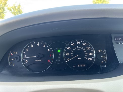 Used 2007 Toyota Avalon Limited image 21