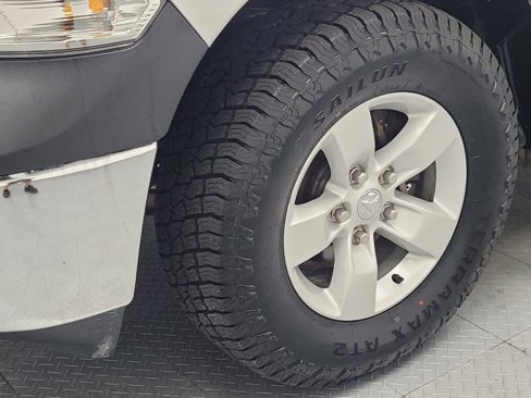 Used 2016 RAM 1500 Tradesman w/ Popular Equipment Group image 31