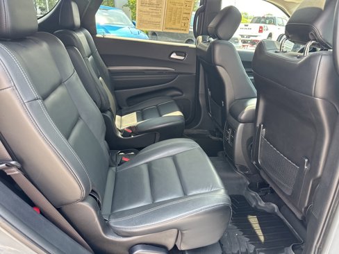Used 2021 Dodge Durango SXT image 46
