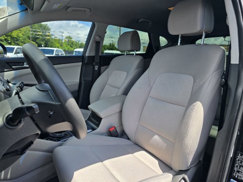 Used 2018 Hyundai Tucson SE image 10