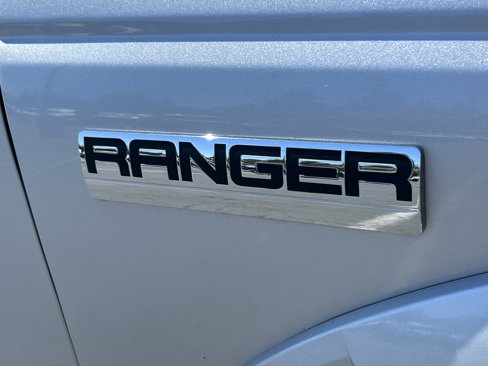 Used 2011 Ford Ranger Sport image 9
