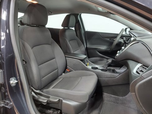 Used 2023 Chevrolet Malibu LT image 28