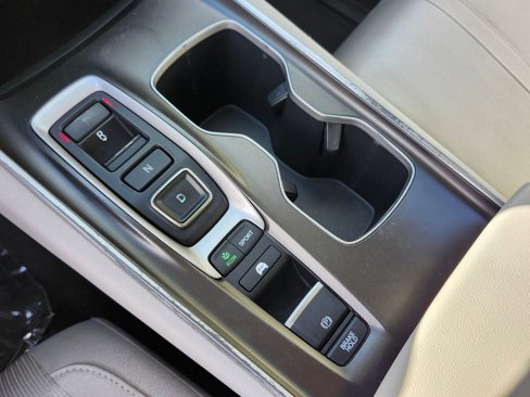 Certified 2019 Honda Accord EX image 26