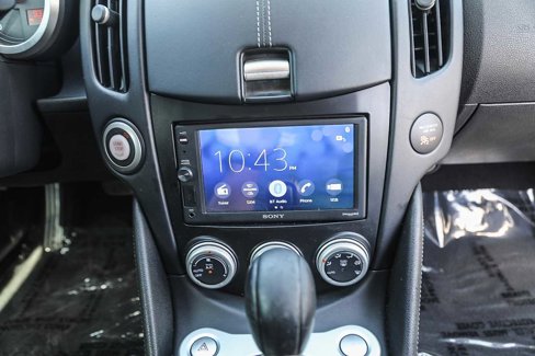 Used 2013 Nissan 370Z Coupe image 13
