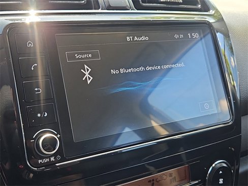 Used 2021 Mitsubishi Mirage LE image 20