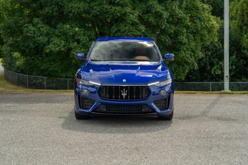 Used 2022 Maserati Levante Modena image 4
