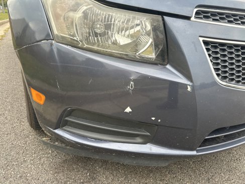 Used 2014 Chevrolet Cruze LS image 15