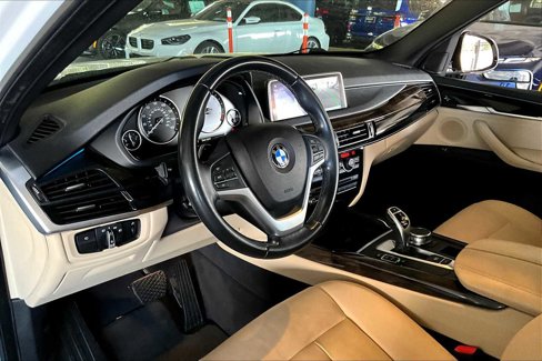 Used 2018 BMW X5 sDrive35i image 17