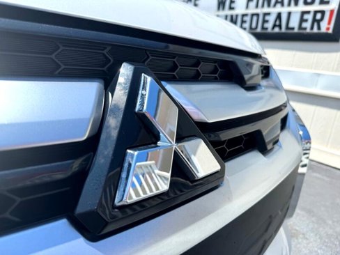 Used 2022 Mitsubishi Outlander Sport SE image 4
