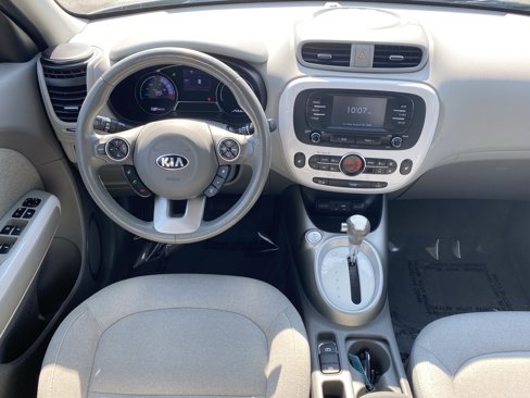 Used 2018 Kia Soul EV-e image 13