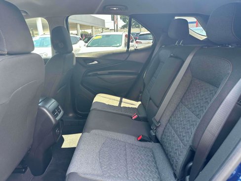 Certified 2022 GMC Terrain SLE w/ Driver Convenience Package image 60