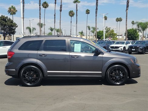 Used 2014 Dodge Journey SXT w/ Flexible Seating Group image 7