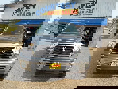 Used 2008 Toyota Tundra SR5 image 15