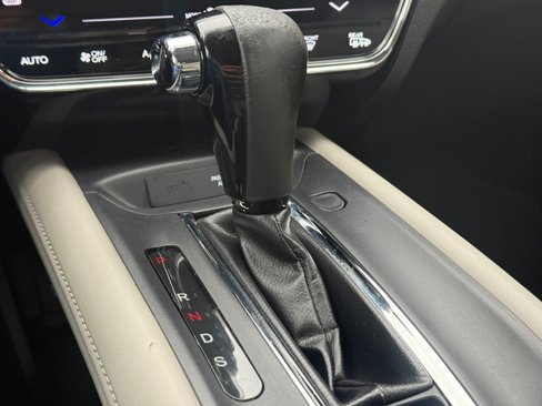 Used 2016 Honda HR-V EX-L image 24