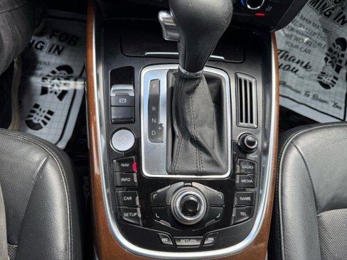 Used 2011 Audi Q5 3.2 Prestige image 18