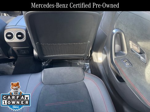 Certified 2023 Mercedes-Benz CLA 250 image 24