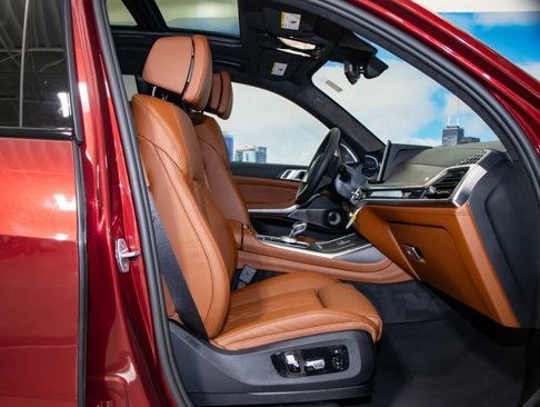 New 2026 BMW ALPINA XB7 image 21