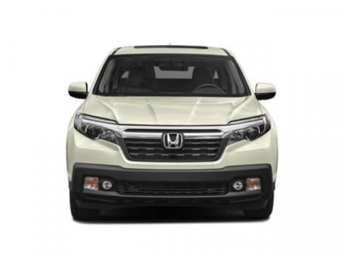 Used 2019 Honda Ridgeline RTL image 4
