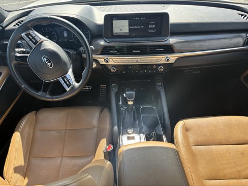 Used 2020 Kia Telluride SX image 7