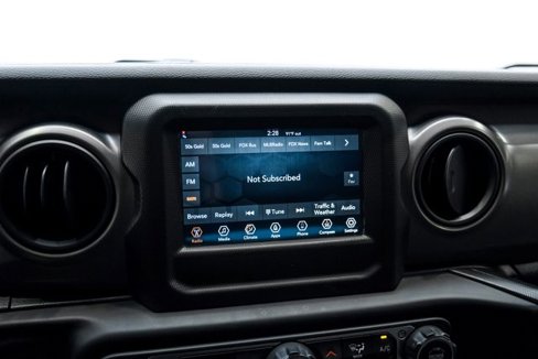 Used 2023 Jeep Wrangler Sport image 55