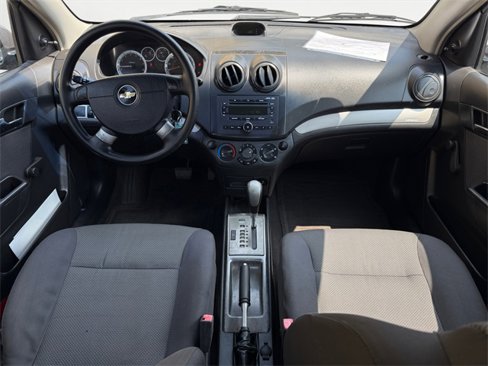 Used 2007 Chevrolet Aveo LS image 10