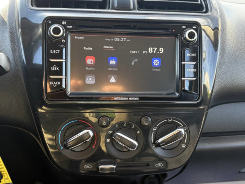 Used 2017 Mitsubishi Mirage G4 ES image 32