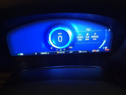 Used 2021 Ford Explorer ST w/ Equipment Group 401A image 25
